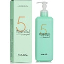 Masil Hloubkově čisticí šampon s probiotiky 5 (Probiotics Scalp Scaling Shampoo) 300 ml