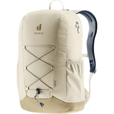 Deuter Gogo 25l bone-desert