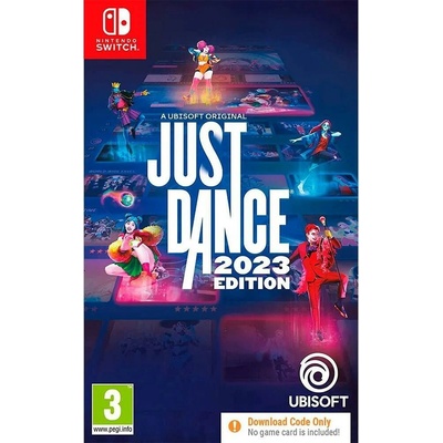 Just Dance 2023 (Special Edition)