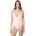 DEELUXE Бански костюм Deeluxe Moira swimsuit - White (Ivory)