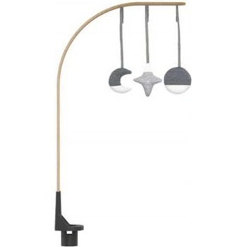 Doomoo Арка с играчки за барбарон-люлка Doomoo - Seat`n Swing (ARCH05)