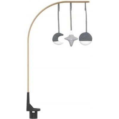 Doomoo Арка с играчки за барбарон-люлка Doomoo - Seat`n Swing (ARCH05)