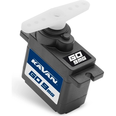 Kavan GO-9MG 0.11s/60° 2.2kg.cm