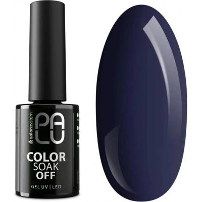 PALU hybridní gel lak Prague 11 g PR10