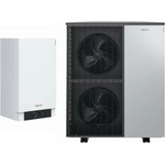 Viessmann Vitocal 200-S 12 AC Термопомпа