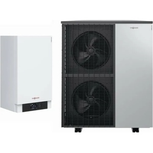 Viessmann Vitocal 200-S 12 AC Термопомпа