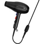 SOLIS Swiss Air Black 360° Сешоари