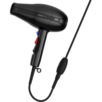 Image 1 of SOLIS Swiss Air Black 360°