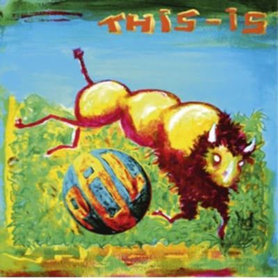 Public Image Limited - This Is PIL CD