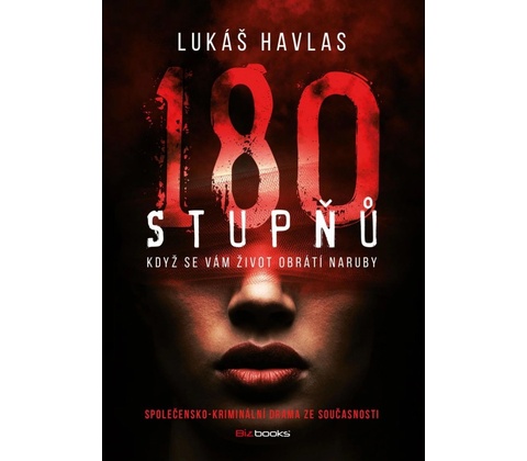 180 stupňů