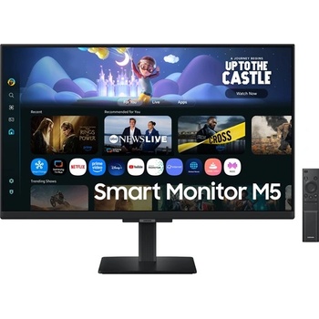 Samsung S27FM500EU Smart M5