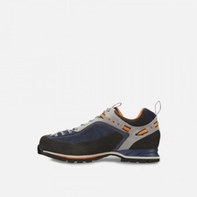 Garmont Dragontail MNT GTX dark blue orange