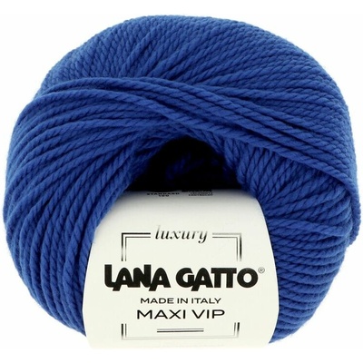 Lana Gatto Maxi Vip 13994 kráľovská modrá