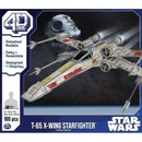 4D BUILD 3D Puzzle Star Wars: Stíhačka X-Wing 160 ks
