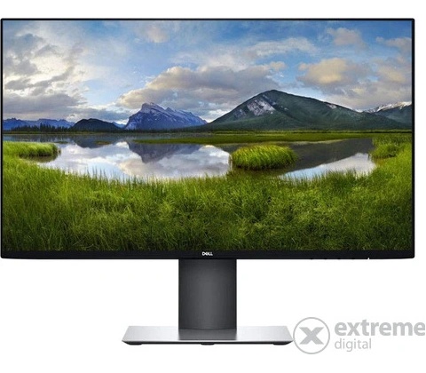 Dell UltraSharp U2419H