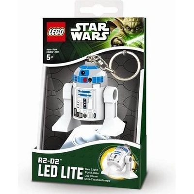 Lego® Star Wars R2D2 svítící figurka