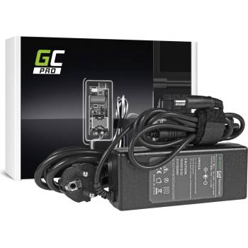Green Cell Захранване за лаптоп GREEN CELL, HP Envy Pavilion DV4 DV5 DV6 Compaq CQ61 CQ62, 19V, 4.74A (18572)