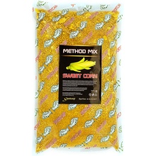 Sportcarp Method Mix Sweet Corn 1kg