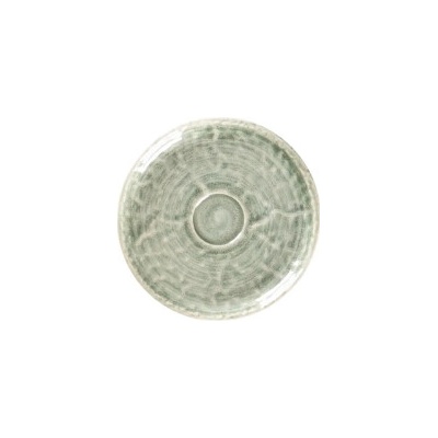 RAK Porcelain Krush podšálek pro KSCU09 a KSCU09M zelený KSSA13SG-12