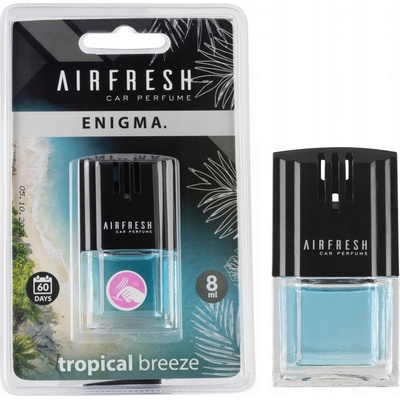 AirFresh Vůně do auta 8 ml