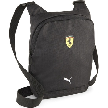 Puma FERRARI RACE PORTABLE 09029302 Černá