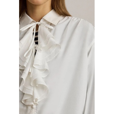 Ralph Lauren Памучна риза Lauren Ralph Lauren (200962682)