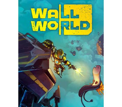 Wall World