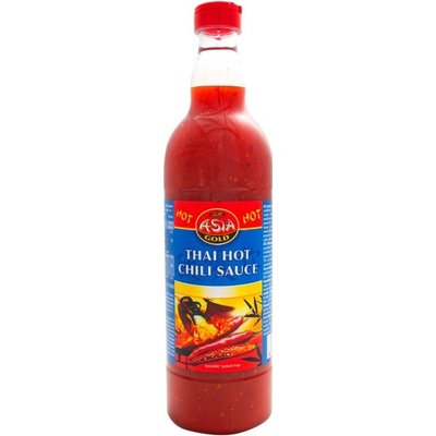 Asia Gold Thajská sladká chilli omáčka 700 ml