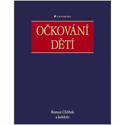 Očkování dětí