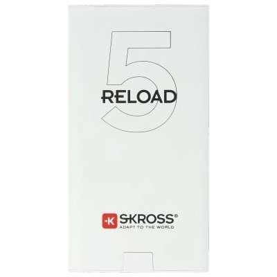 Skross Reload 3