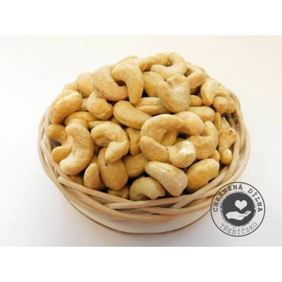 Šufan Ořechy kešu natural 500 g
