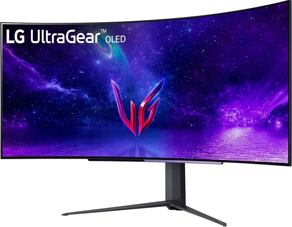 LG 45GR95QE