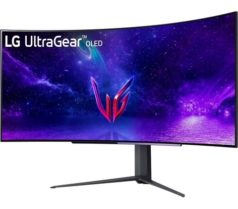 LG 45GR95QE