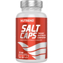 Nutrend Salt Caps 120 tablet