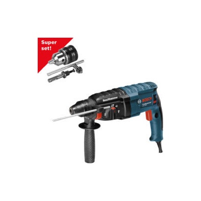 Bosch GBH 240 0.611.272.104