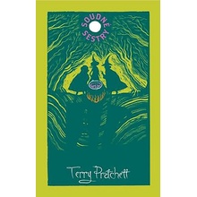 Soudné sestry - limitovaná sběratelská edice - Terry Pratchett