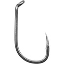 Korda Basix Wide Gape Hooks Barbed vel.6 10 ks
