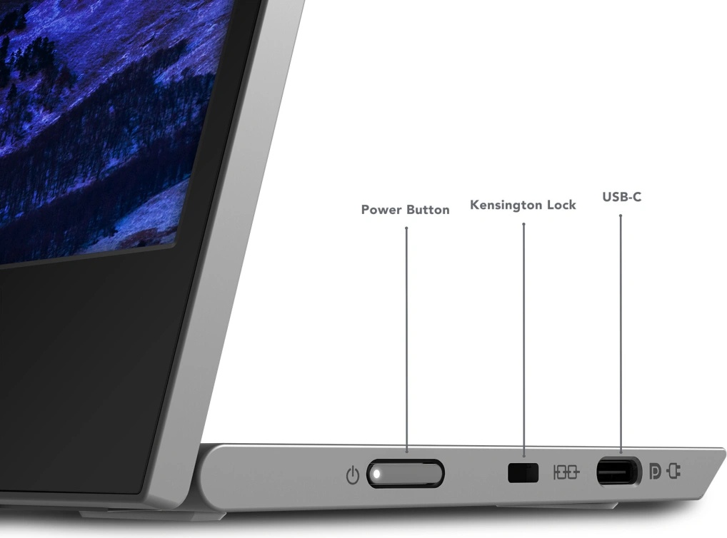 Lenovo L15