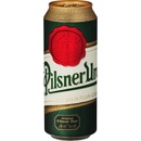 Pilsner Urquell svetlý ležiak 12% 0,5 l (plech)