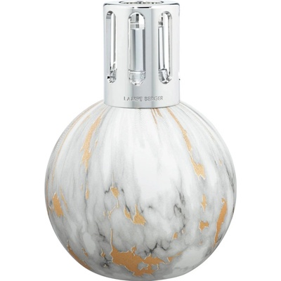 Maison Berger Paris Katalytická lampa Marbrure White 413 ml