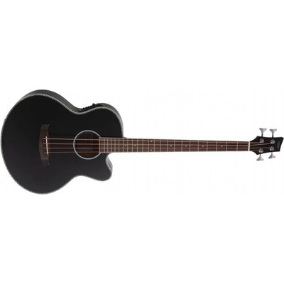 Classic Cantabile ABJ4-50CE-BK