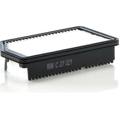 Mann-filter Въздушен филтър mann-filter c 27 021