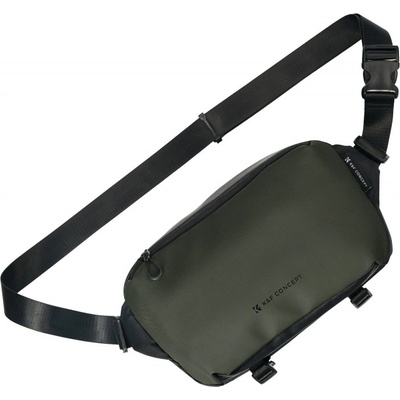 K&F Concept Alpha Sling Bag 10 l dark green – Hledejceny.cz
