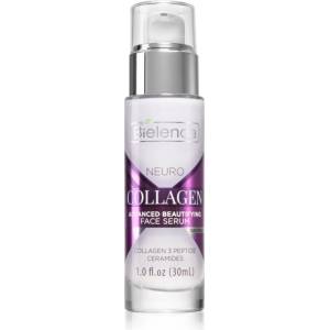 Bielenda Neuro Collagen серум за лице с колаген 30ml
