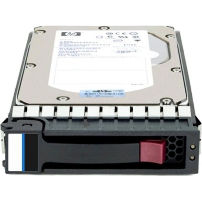 HP 300GB, 2,5", 10000rpm, 507284-001