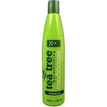 Xpel Moisturising Conditioner kondicionér na normální vlasy Tea Tree 400 ml