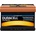 Duracell Advanced 74Ah 680A