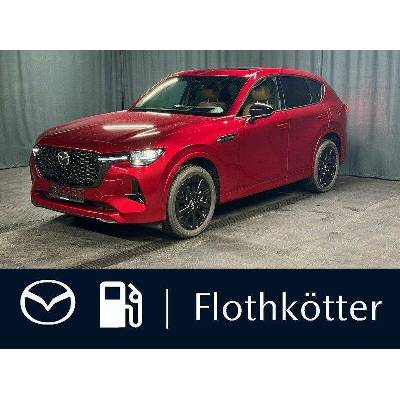 Mazda CX-60 Homura Plus 241 kW