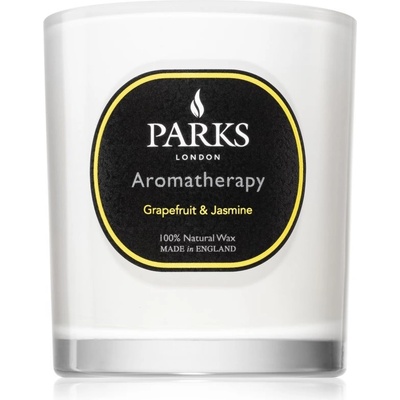 Parks London Aromatherapy Grapefruit & Jasmine 220 g