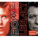 BOWIE DAVID: LEGACY CD